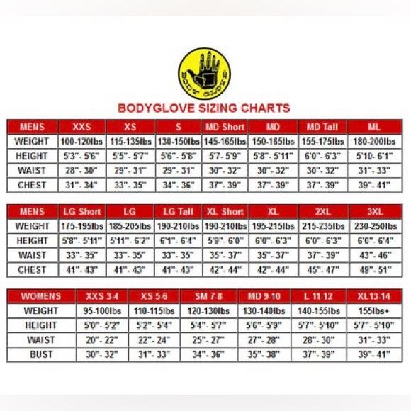 BodyGlove Full Wetsuit Sz XXS - Picture 9 of 11